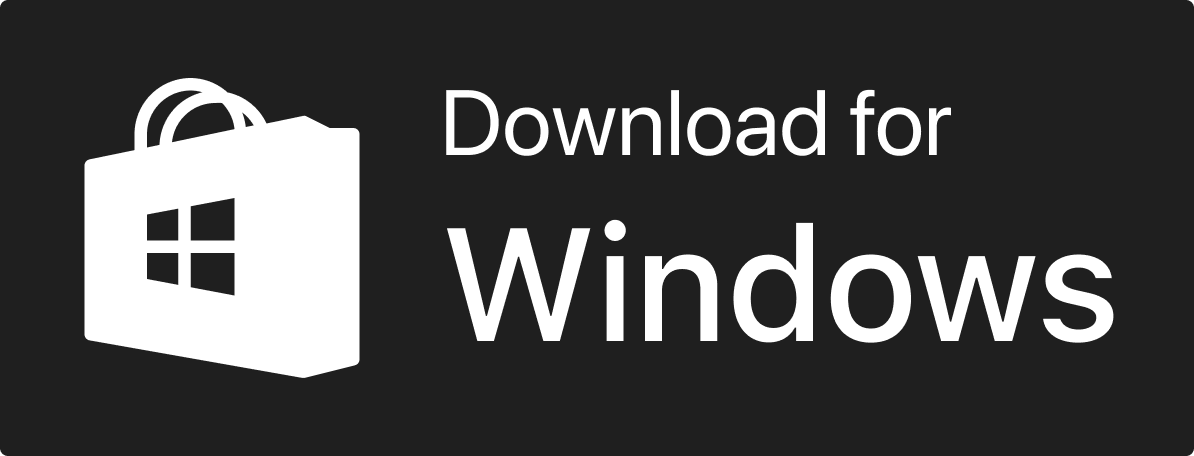 Download for Windows